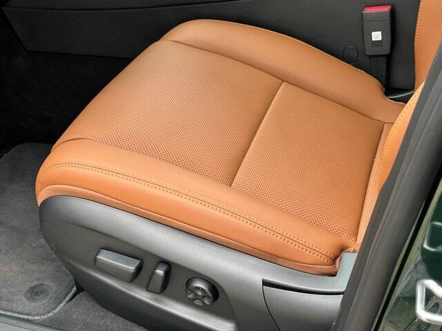 2025 VinFast VF8 Plus