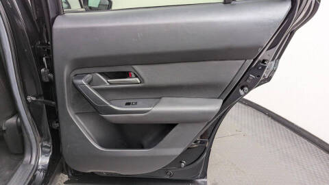 2025 Mazda CX-50 2.5 S Preferred