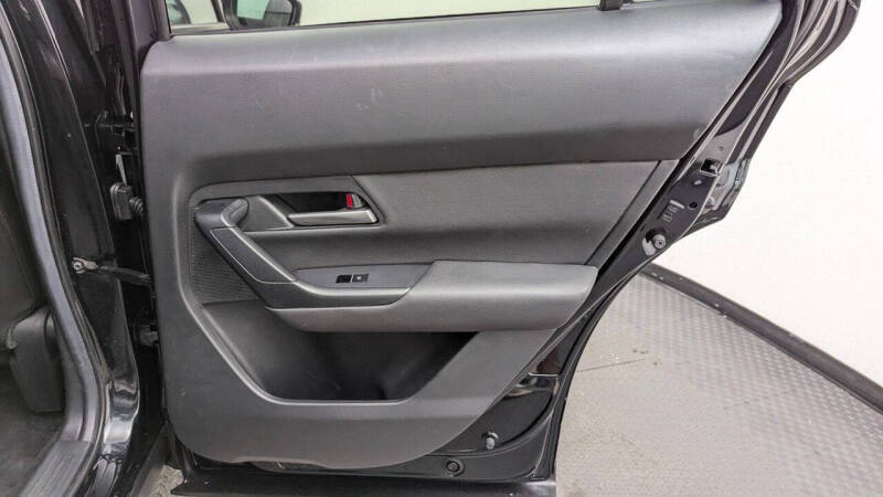 2025 Mazda CX-50 2.5 S Preferred