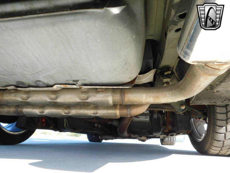 2002 Chevrolet Camaro Z28