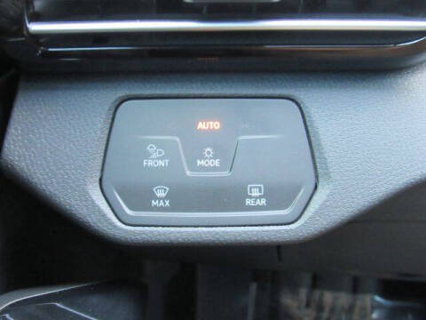 2022 Volkswagen ID.4 Pro S