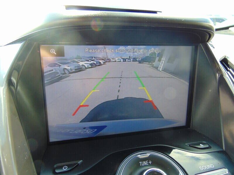 2014 Ford C-MAX Energi SEL