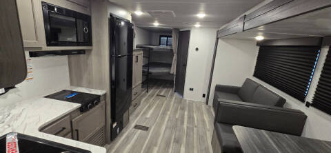 2024 Keystone RV Hideout