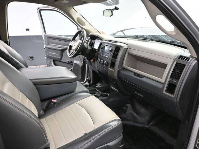 2011 RAM 3500