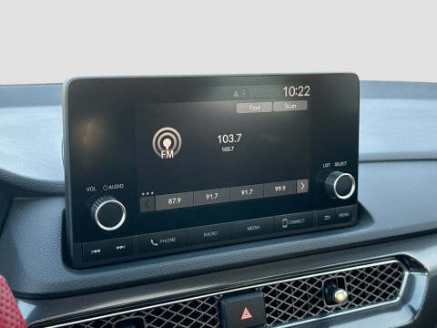 2023 Acura Integra w/A-SPEC