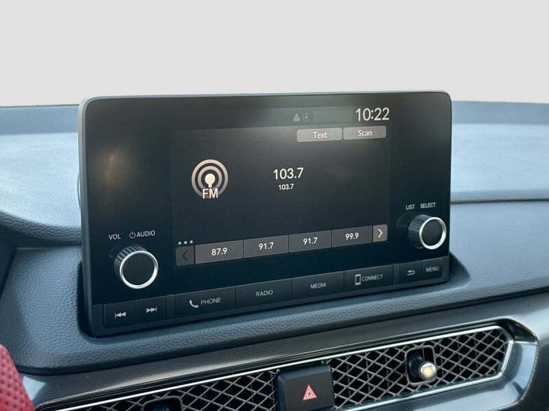 2023 Acura Integra w/A-SPEC