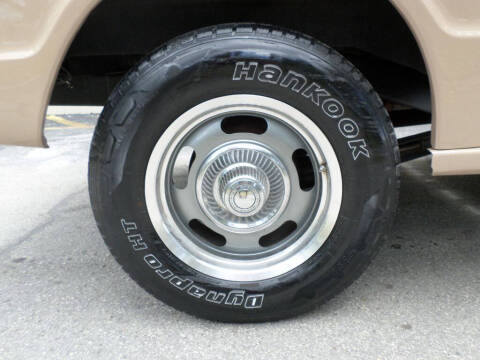 1969 Chevrolet C10
