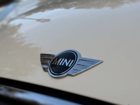 2014 MINI Hardtop Cooper