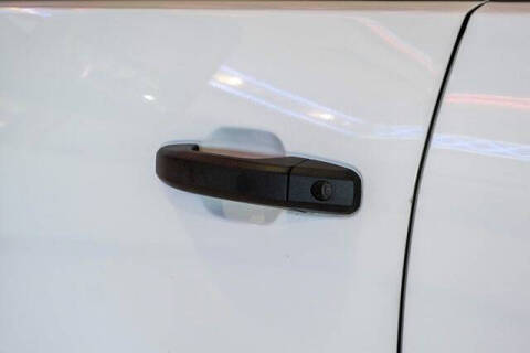 2023 Chevrolet Silverado 3500HD