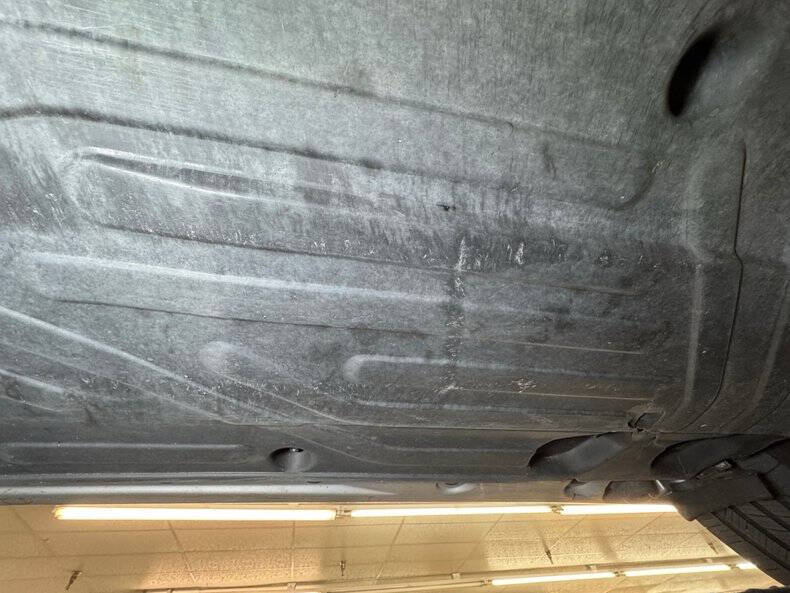 2003 Mercedes-Benz S-Class S 500