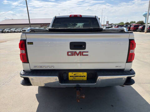 2014 GMC Sierra 1500