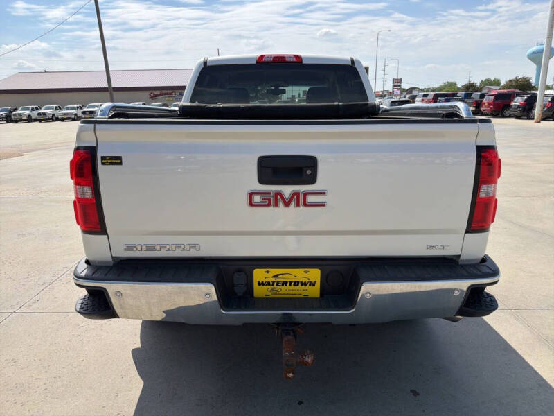 2014 GMC Sierra 1500