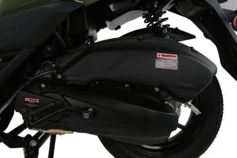 2024 VITACCI TANK 200 FUEL INJECTED