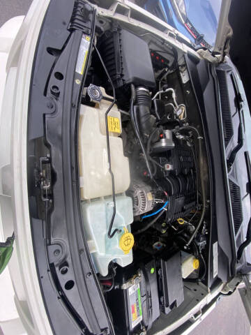 2008 Dodge Nitro R/T