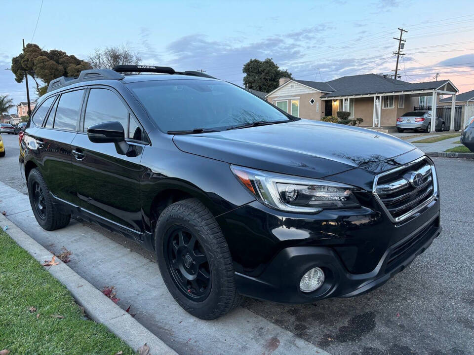 2019 Subaru Outback for sale at Ournextcar Inc in Downey, CA