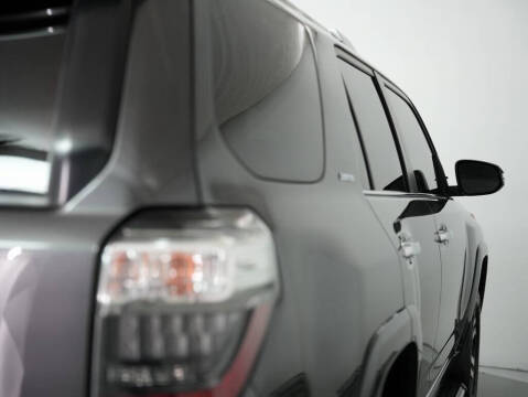 2017 Toyota 4Runner Limited