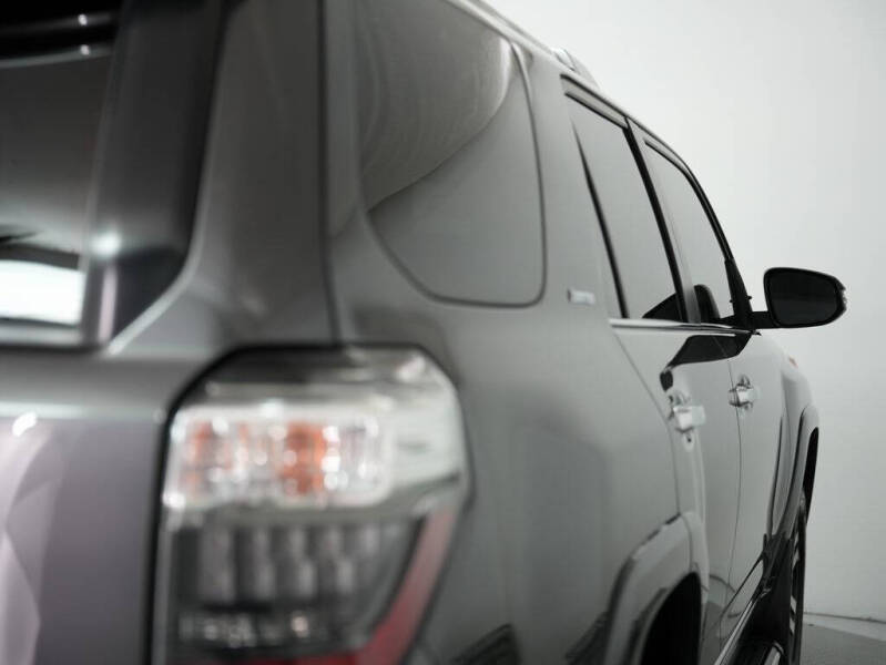 2017 Toyota 4Runner Limited