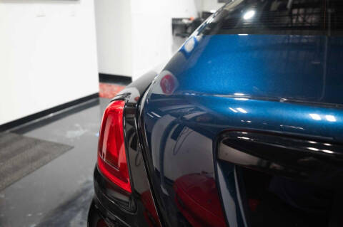 2017 Rolls-Royce Wraith