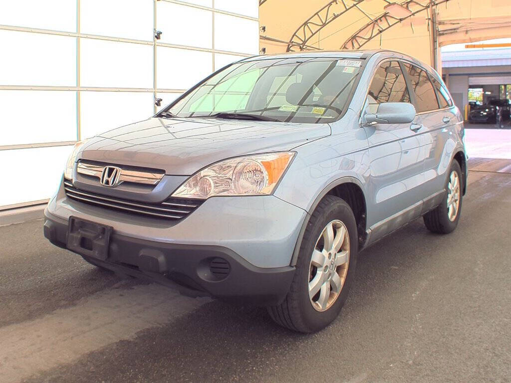 2008 Honda CR-V for sale at Sunshine Auto in Pinellas Park, FL