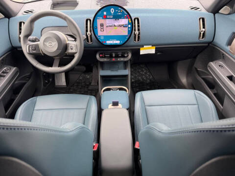 2026 MINI Countryman S ALL4