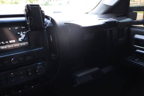 2018 GMC Sierra 2500HD