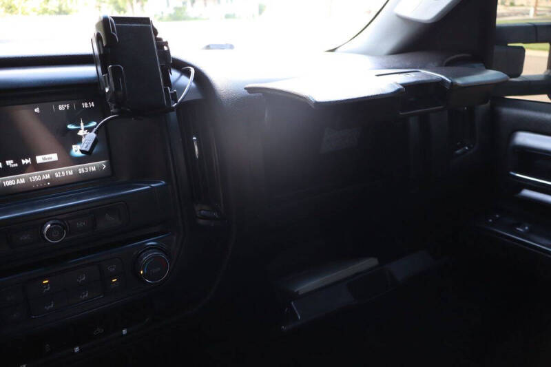 2018 GMC Sierra 2500HD