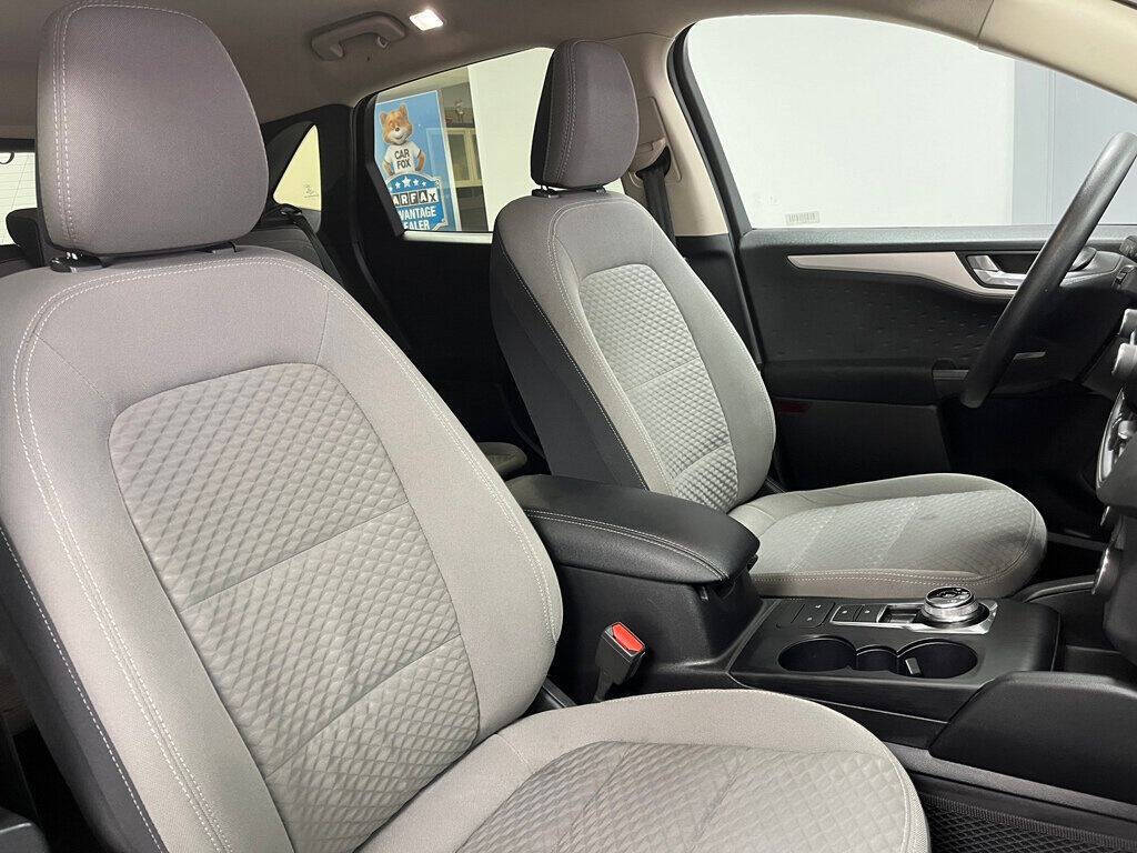 2020 Ford Escape for sale at Conway Imports in   Streamwood, IL