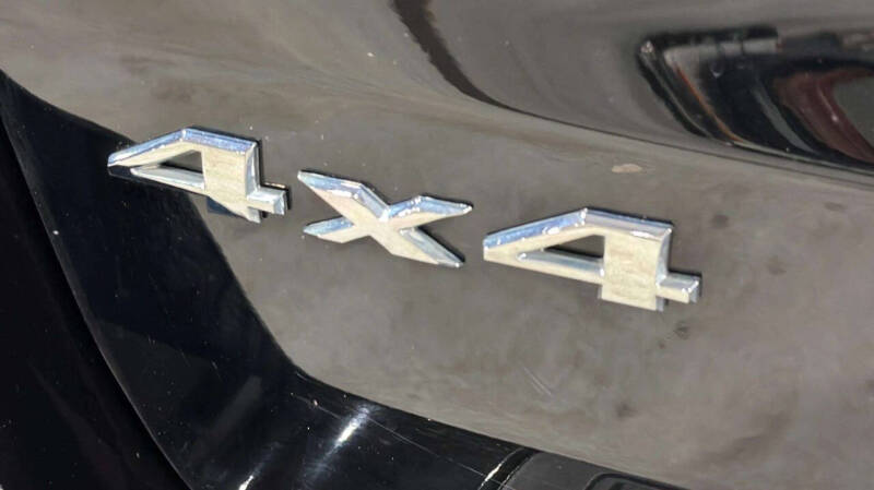 2022 Jeep Grand Cherokee WK Laredo E