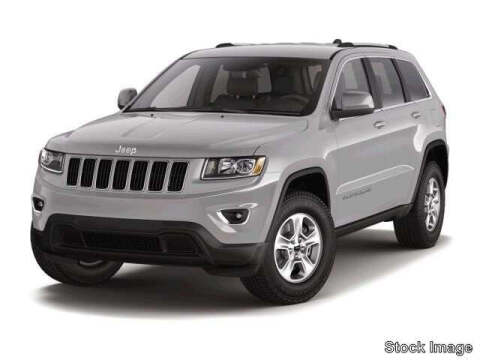 2015 Jeep Grand Cherokee for sale at Goldy Chrysler Dodge Jeep Ram Mitsubishi in Huntington WV