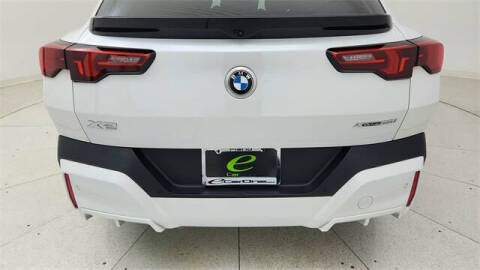 2025 BMW X2 xDrive28i