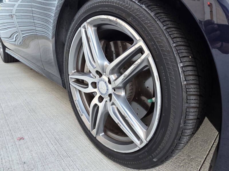 2017 Mercedes-Benz E-Class E 300