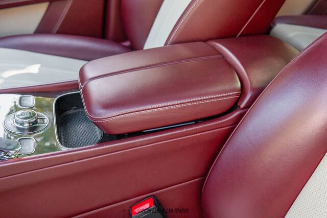 2019 Bentley Bentayga V8