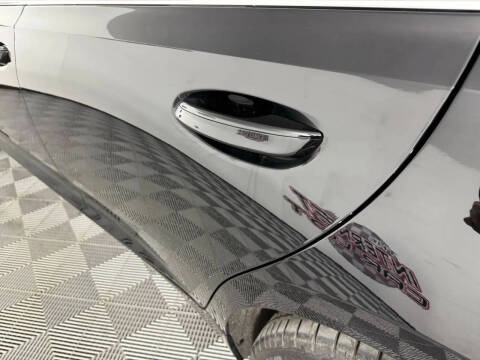 2022 Cadillac CT5 Luxury