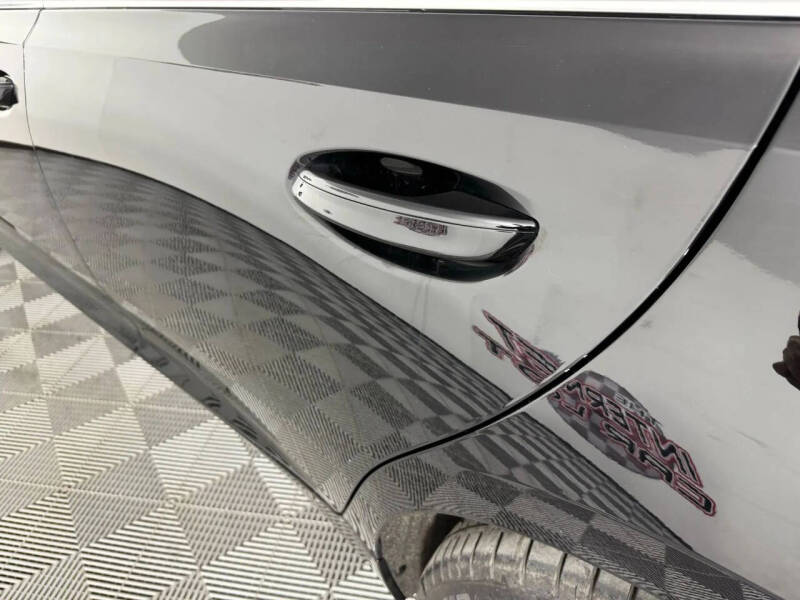 2022 Cadillac CT5 Luxury