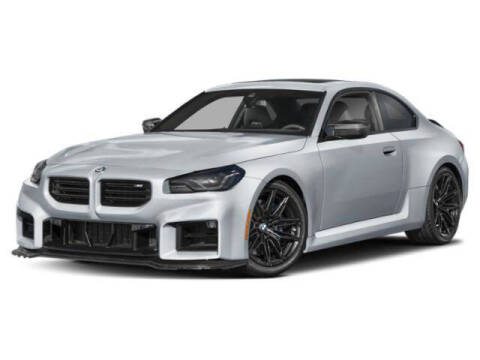2023 BMW M2
