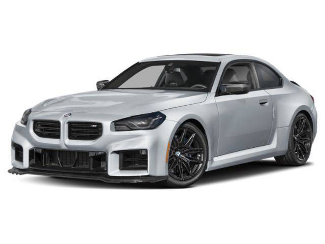 2023 BMW M2