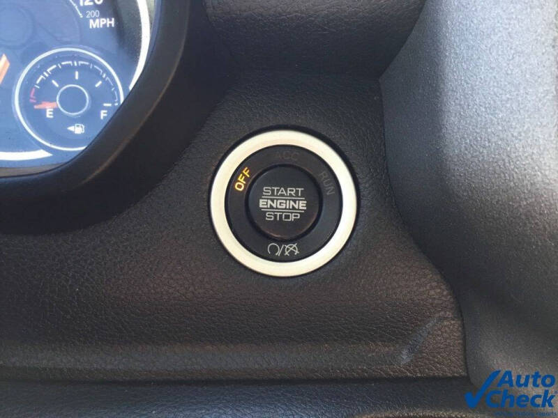 2019 RAM 2500 Tradesman