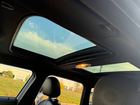 2014 MINI Countryman Cooper S ALL4