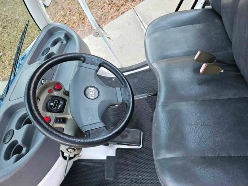 2002 GEM E2