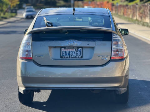 2008 Toyota Prius Touring