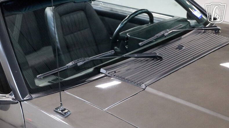 1990 Ford Mustang GT