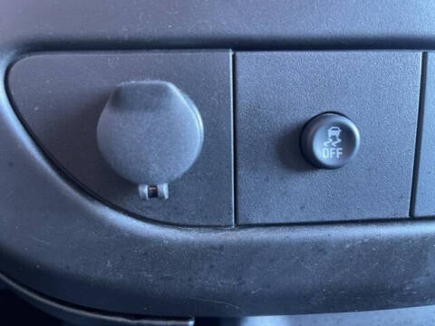 2022 Chevrolet Express LS 3500