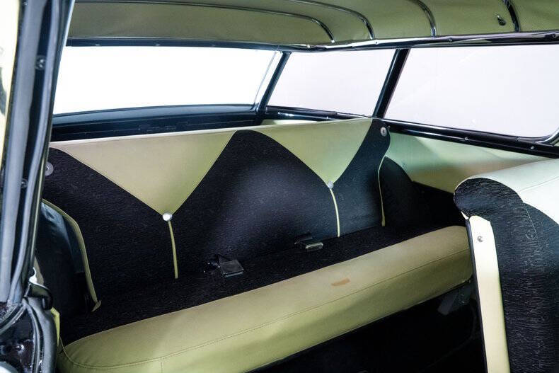 1956 Chevrolet Nomad