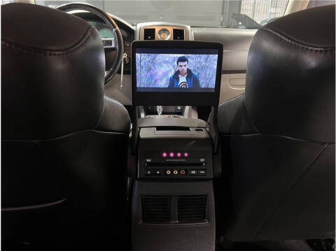 2007 Chrysler 300 SRT-8