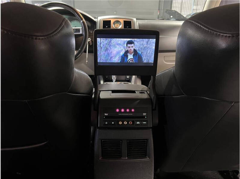 2007 Chrysler 300 SRT-8