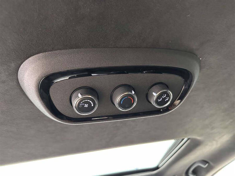 2022 Dodge Durango Citadel