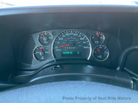 2022 Chevrolet Express 2500