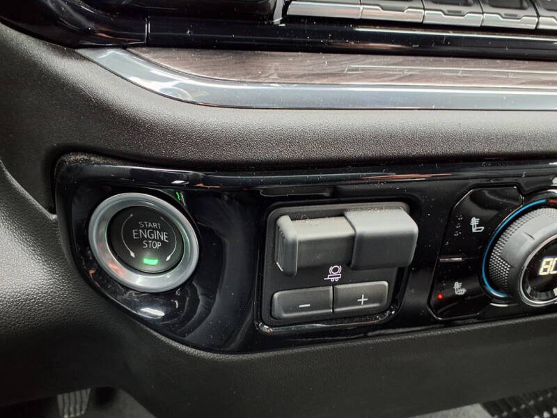 2024 Chevrolet Silverado 3500HD