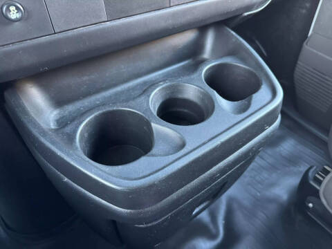 2014 Chevrolet Express 1500