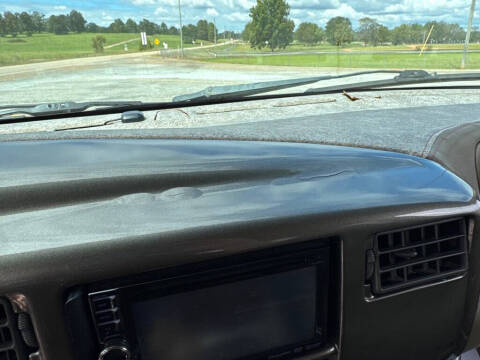 2003 Ford F-650 Super Duty